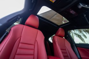 Lexus IS 350 2023