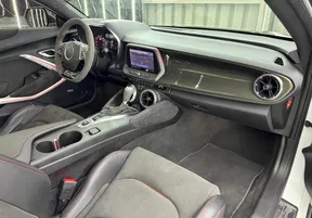 Chevrolet Camaro ZL1 2023