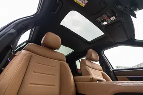 Hyundai Santa Fe 2026