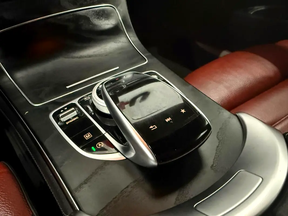 Mercedes-Benz GLC 250 2019