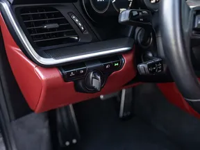 Porsche 911 Turbo S 2021