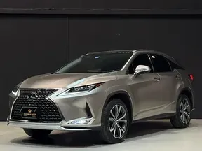 Lexus RX 350 2022