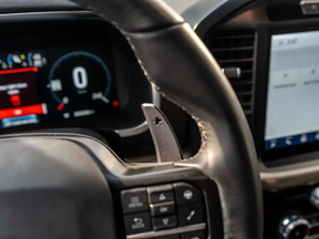 Ford F-150 Raptor 2022