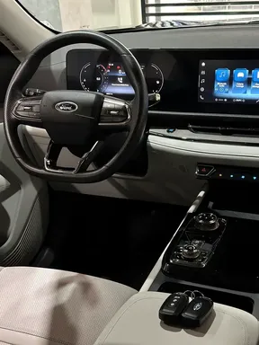 Ford Territory 2024