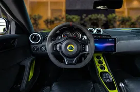 Lotus Evora 2021