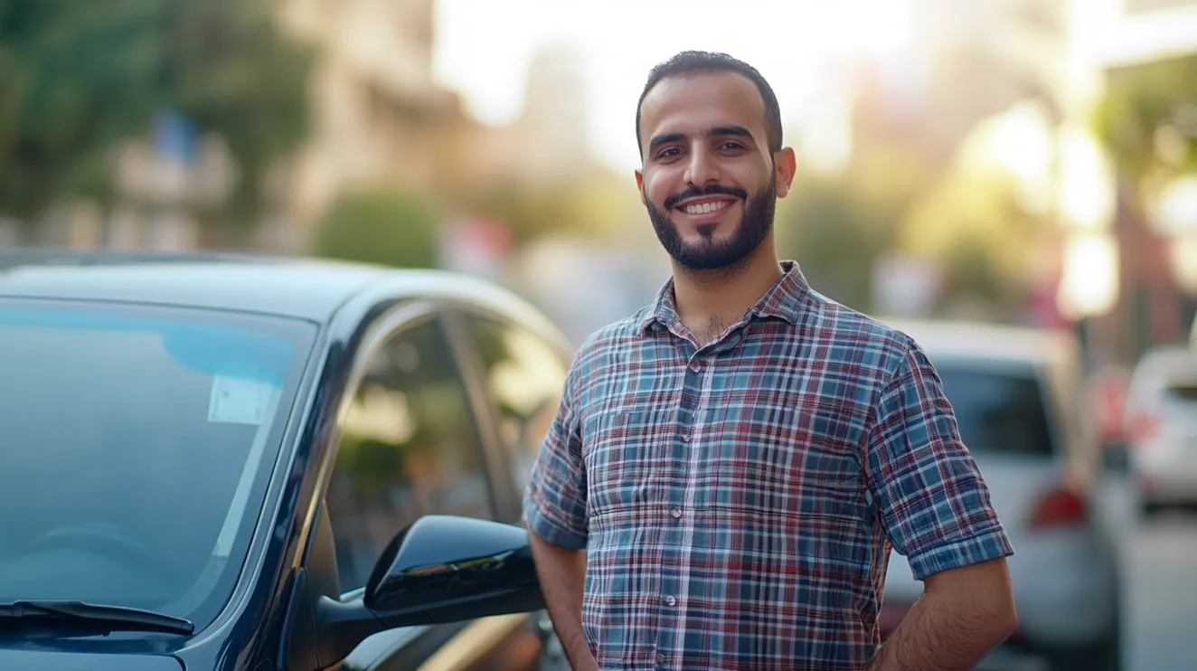عملائنا السعداء