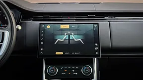 Land Rover Range Rover 2022
