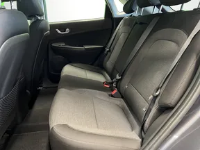 Hyundai Kona 2021