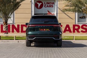 Geely Xingyue L / Monjaro 2026