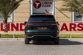 Geely Xingyue L / Monjaro 2026