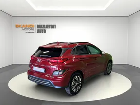 Hyundai Kona 2022