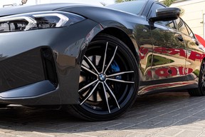 BMW 3 Series 330 2023