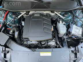 Audi A6 2020