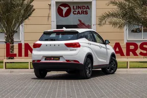 DFSK Fengon 500 2025