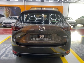 Mazda CX-5 2021