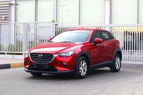 Mazda CX-3 2023