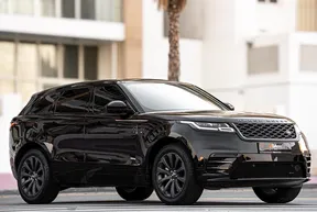 Land Rover Range Rover Velar 2022