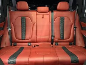 BMW X5 M Competition 2021
