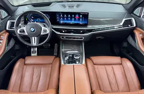 BMW X7 M60 2024