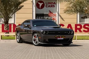 Dodge Challenger 2021