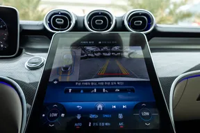 Mercedes-Benz CLE 200 2024