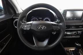 Hyundai Kona 2023