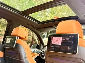 BMW X5 40 2022