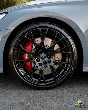 Audi RS3 2025