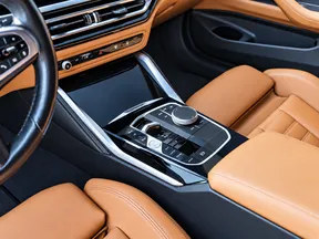 BMW 4 Series M440 2024