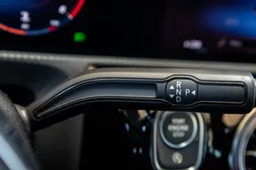 Mercedes-Benz CLA 250 2021