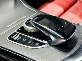 Mercedes-Benz C-Class 200 2021