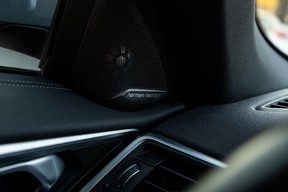 BMW 4 Series 2024