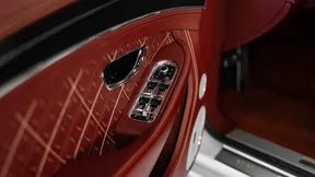 Bentley Continental GTC 2019