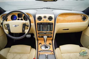 Bentley Continental GT 2007