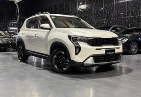 Kia Sonet 2025