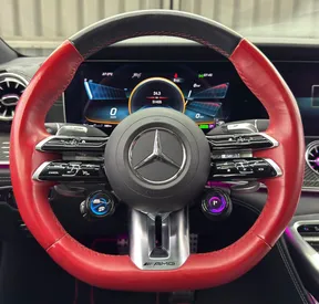 Mercedes-Benz AMG GT 43 2023