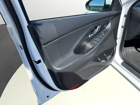 Hyundai i30 2020