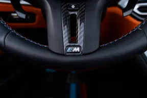 BMW 4 Series M4 Competition 2024