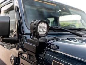 Jeep Wrangler Rubicon 2024