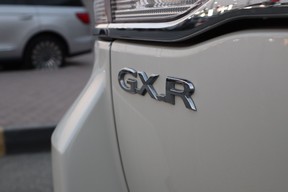 Toyota Land Cruiser 2017