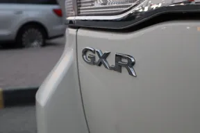 Toyota Land Cruiser 2017