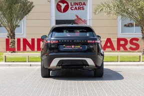 Land Rover Range Rover Velar 2022
