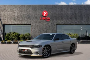 Dodge Charger 2023
