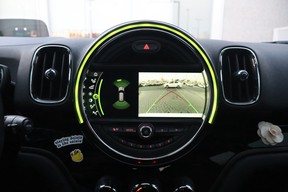 MINI Countryman Cooper S 2018