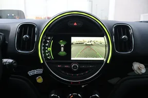 MINI Countryman Cooper S 2018