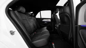 Mercedes-Benz GLE 350 2020