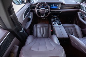 Jetour X90 PLUS 2024