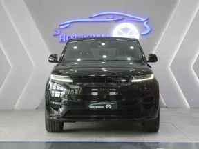 Land Rover Range Rover Sport 2025