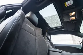 Dodge Challenger SRT Hellcat 2022
