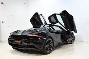McLaren 720S 2018